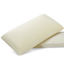 ECQOLRA 100% Natural Talalay