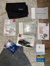 Nissan X-Trail Owners Manual