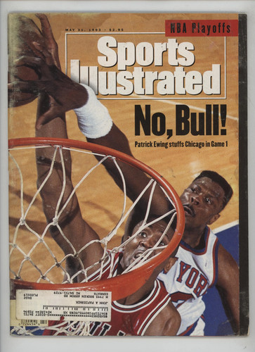 Sports illustrated may - may, 31
