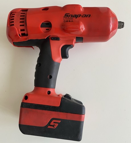 Snap ct8850 drive 18v - snap, 1/2"