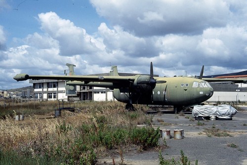 Portugal noratlas - ex-portugal,