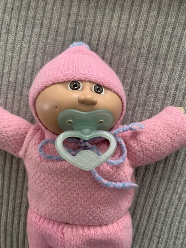 Cabbage patch kids vintage 80s - vintage,
