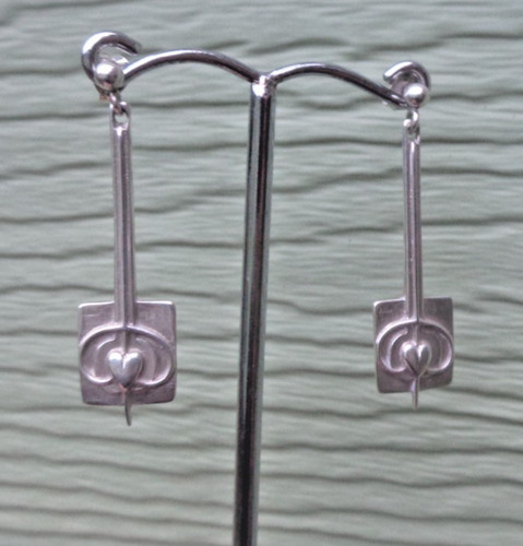 Scottish silver willow - scottish,