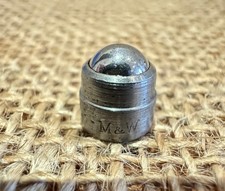 Moore & Wright No.878 Ball