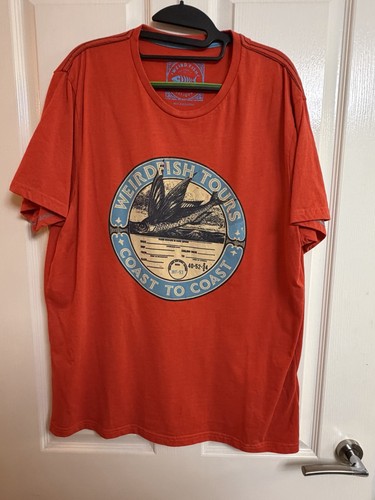 Mens red weird - red,