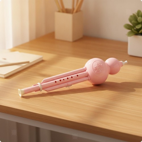 Portable folk instrument - portable,