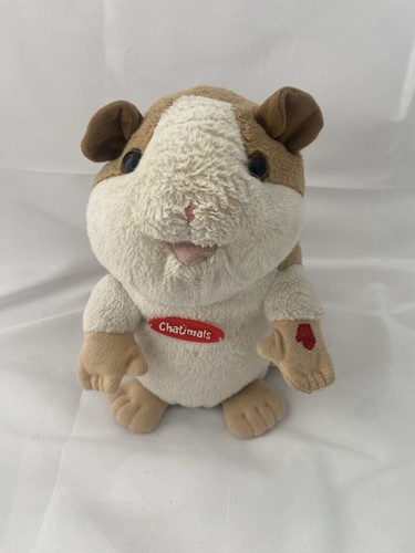 Vintage chatimals interactive - vintage,