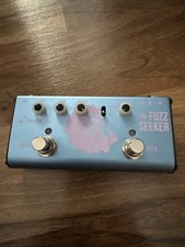 Donner ‘Fuzz Seeker’