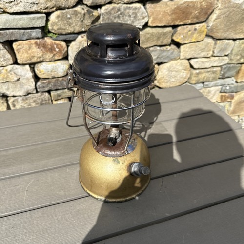 Tilley storm lamp vintage - tilley,