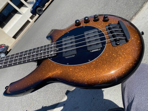 2022 music man - man, bongo