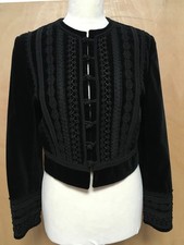 vintage Mondi Gala black