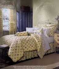 Vintage Laura Ashley Carlisle