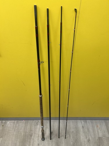 Daiwa whisker osprey - 17”, 4