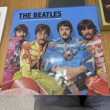 The Beatles - 2017 Official