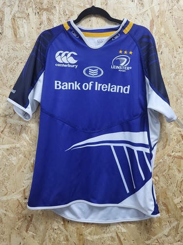 Canterbury leinster rugby blue - leinster,