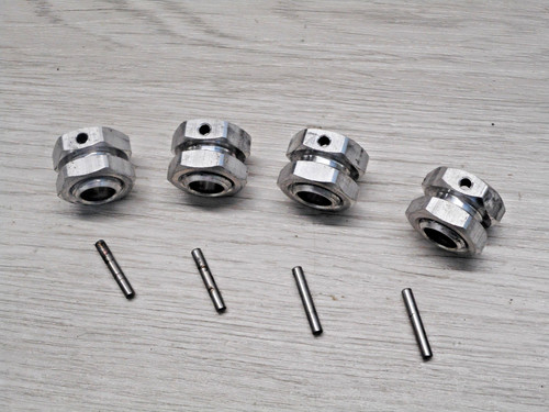 Hobao hyper hex pin - hobao,