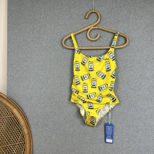 Woman budgy smugglers - budgy,