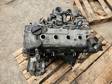NISSAN ALMERA 1.5 PETROL ENGINE QG15DE DONE 93K E117