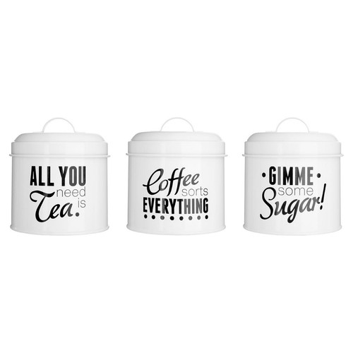 Pun games tea - coffee, sugar