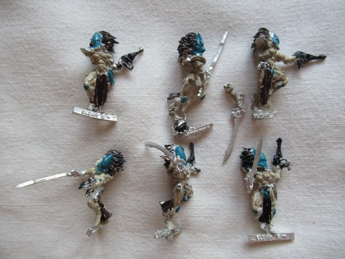 Classic eldar aeldari - classic, eldar/aeldari