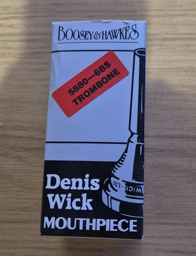 Denis wick london - denis,