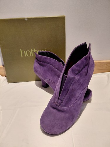 Ladies danielle suede shoes - ladies,