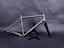 Sonder Camino Ti Medium