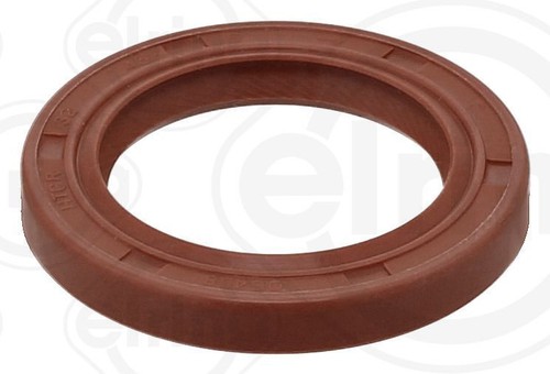 Crank shaft oil - shaft, seal