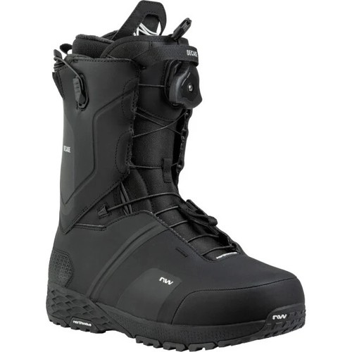 Northwave decade hybrid black - hybrid,