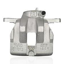 Fits Suzuki Grand Vitara Brake Caliper Front Right 2001-2015