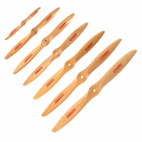 19x10 plane propeller model - 19x10,