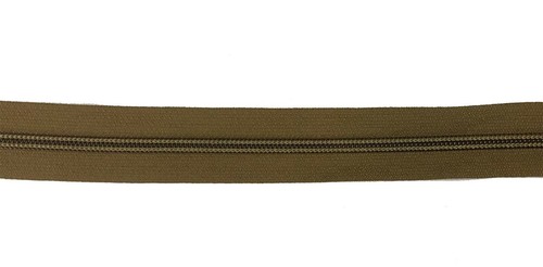 Ykk no5 chain coil - ykk,