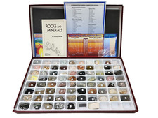 New Earth Science Collection