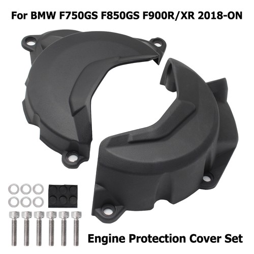 Engine guards clutch - engine,