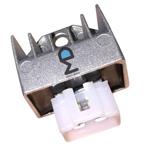 Regulator rectifier for - regulator,