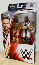 WWE - JD McDonagh wrestling figure - Mattel Elite - Series 112 **Brand New**