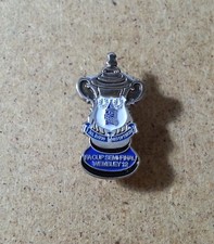 EVERTON 2012 FA CUP SEMI FINAL