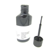 FORD PANTHER BLACK 96 Code