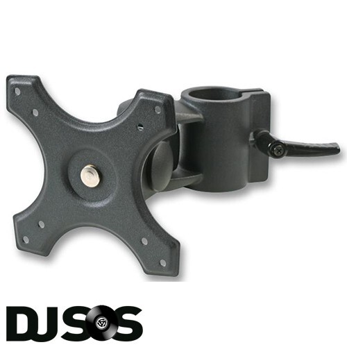 35mm pole mount lcd bracket - lcd, tv