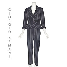 GIORGIO ARMANI BLACK LABEL