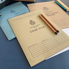 Movie Prop Detective