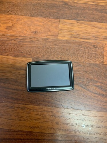 Tomtom gps unit only n14644 - tomtom,