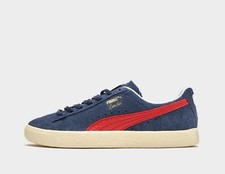 Puma Clyde Soho London Edition