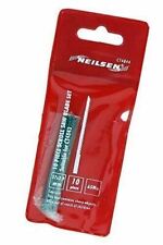 Neilsen 10pc Mini Scroll Saw