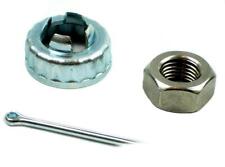 Vespa PX EFL T5 PK Front Hub