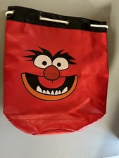 The Muppets Animal Retro Duffle Bag. Half Moon Bay