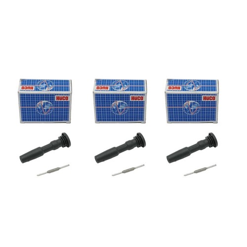 Plug ignition coil for vw - coil,