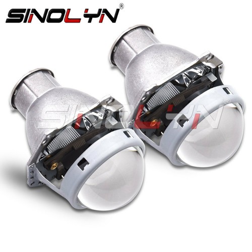 Car headlamp projector - car,
