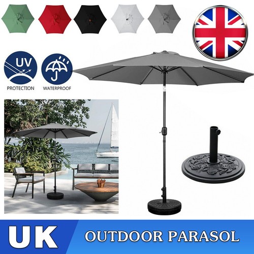 Large parasol umbrella - large,
