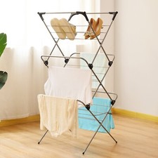 Rainberg 3-Tier Clothes Airer